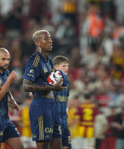 Fenerbahçe'nin 'Şampiyonlar Ligi' hasreti
