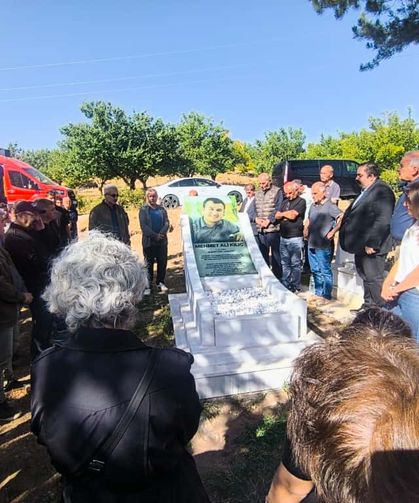 Malatya’da 10 Ekim katliamında ölenler anıldı