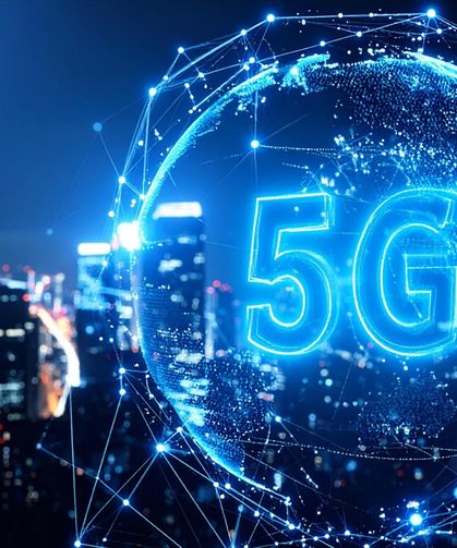 10 soruda '5G teknolojisi'