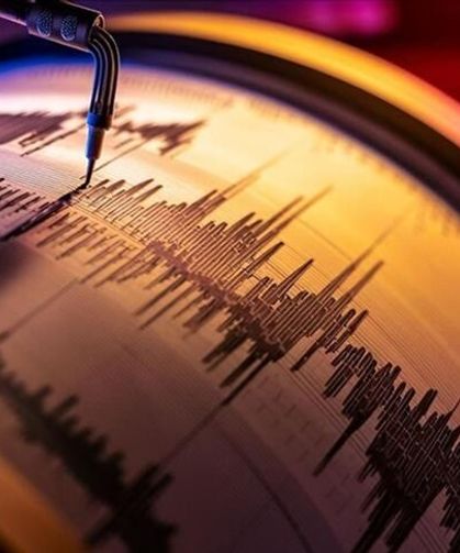 Şiddetli Deprem! 6,7 Büyüklüğündeki Sarsıntı Geniş Bölgede Hissedildi