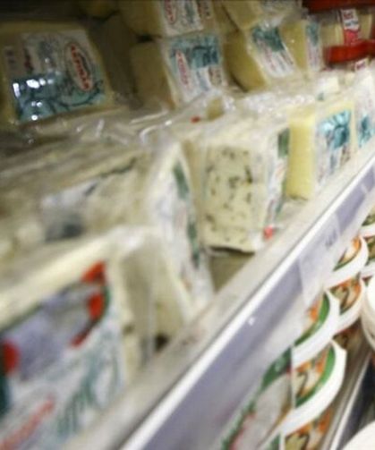 Süt Üretimi 1 Milyon Tonu Geçti! Yoğurt Rakamları İse Şaşırttı
