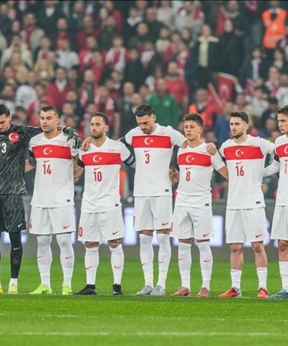 Türkiye'nin Dünya Kupası Fikstürü Netleşti! ABD, Paraguay ve Avustralya Maçları Ne Zaman?