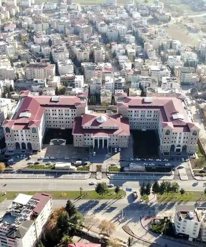 Adıyaman’da sıcaklıklar yükseliyor! Termometreler 37 dereceyi görecek