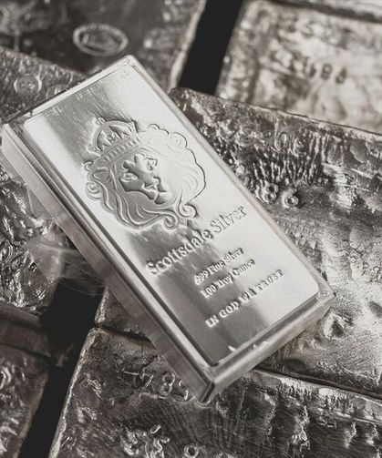 Gümüş rekor haftasını geride bıraktı