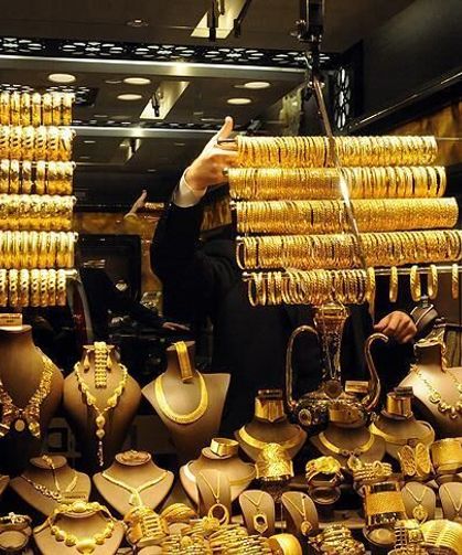 Malatya’da Altın Tercihi Değişti! Kuyumcular En Çok Bunu Satıyor