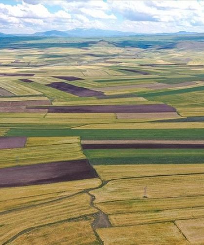 Malatya Yeşilyurt’ta 9 Arsa Açık Artırmayla Satılacak! İşte Fiyatlar