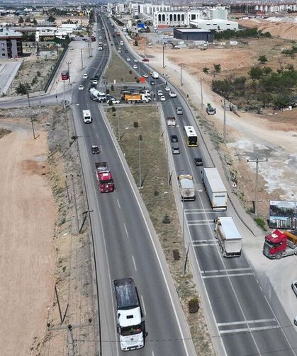 Bayram Yolculuğuna Çıkacaklar Dikkat: Elektrikli Araçlar İçin 5 Kesintisiz Rota Açıklandı