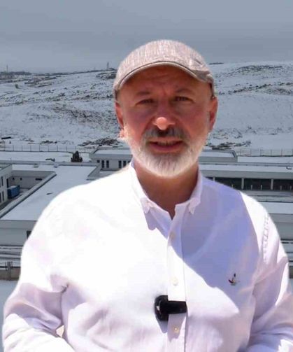 Başkan Çolakbayrakdar: 'Sevgiyle inşa ettik, sokak hayvanları için sıcak bir yuva kurduk'