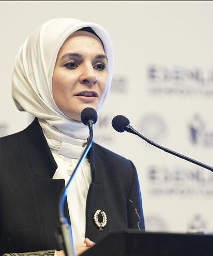 Genç Çiftlere Milyarlık Destek! Aile ve Gençlik Fonu’ndan 2,1 Milyar Lira Ödeme