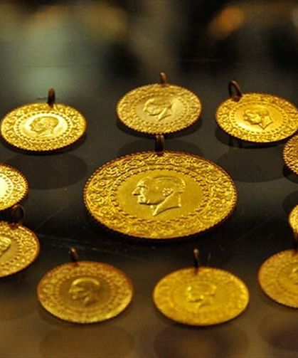 Altında Rekor Ateşi! Gram 6.900 TL Sınırına Dayandı