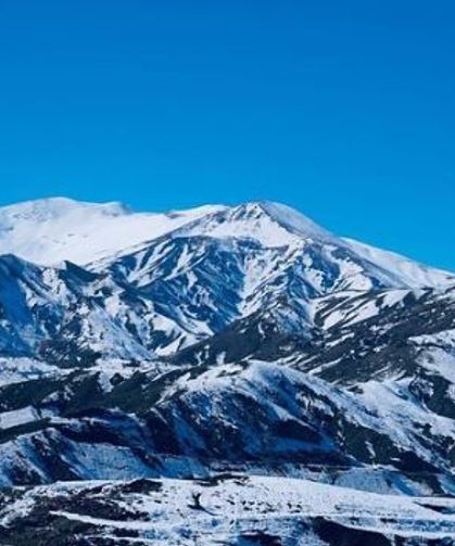 Malatya’nın zirvesinde gizli hazine: Karadağ Tümülüsleri
