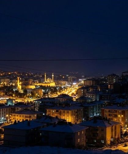 Elazığ’da Yarın Elektrik Kesintisi: Merkez ve İlçelerde Çok Sayıda Nokta Etkilenecek