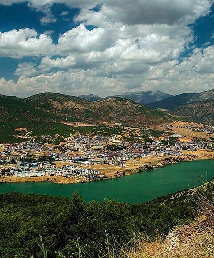 Tunceli’de Yarın Elektrik Yok! Ovacık’ta Liste Kabardı