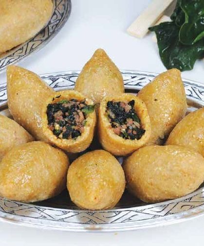 Malatya İçli Köfte: Haşlama Yöntemiyle Yapılan Geleneksel Yöresel Lezzet