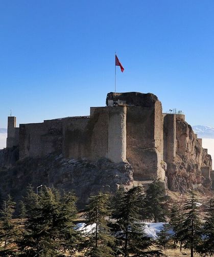 Elazığ’da Sıcaklıklar Zirve Yapacak! İşte İlçe İlçe Hava Durumu