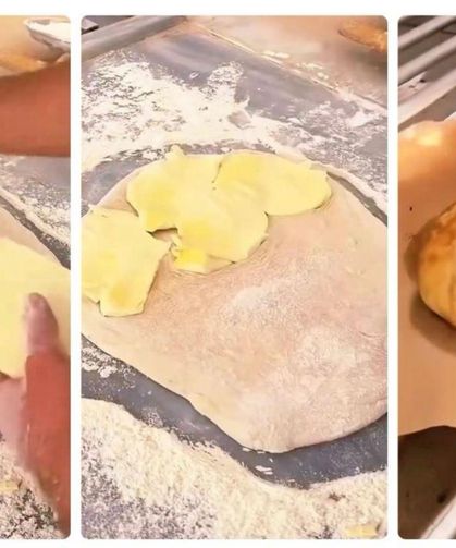 Malatya’nın Tansiyon Fırlatan Ekmeği Ramazan’da Geri Döndü