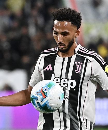 Juventuslu savunma oyuncusu Kelly, ırkçılığa maruz kaldı