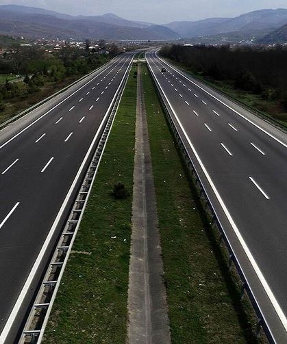 Kara yollarında 'akıllı' ve 'güvenli' dönüşüm atağı