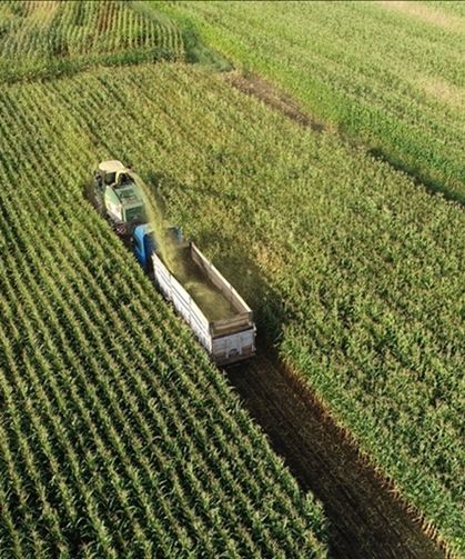 Malatya da Katkı Sağlıyor: Organize Tarım Bölgeleri’nde Rekor Büyüme!