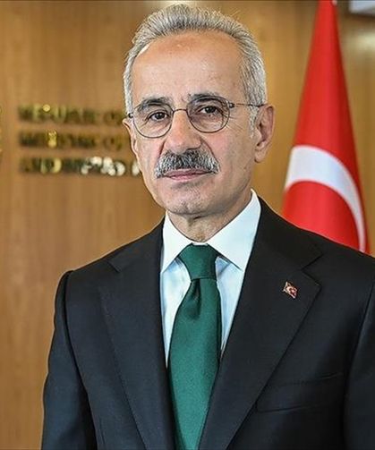 Nurdağı-Kahramanmaraş Hattıyla Bölgesel Ticaret Hızlanacak