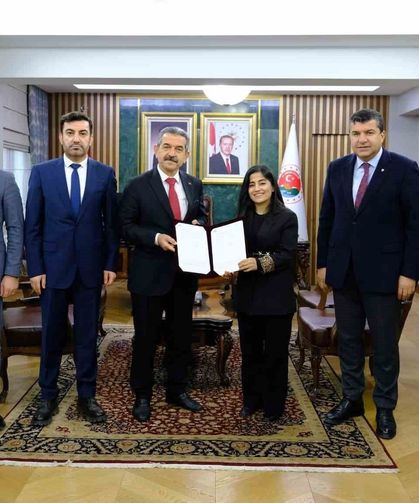 Beytüşşebap'ta turizm yatırımına 9 milyon TL hibe desteği