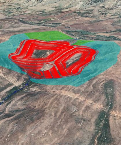 Şırnak'a dev çevre yatırımı: Entegre katı atık yönetim tesisi hayata geçiyor