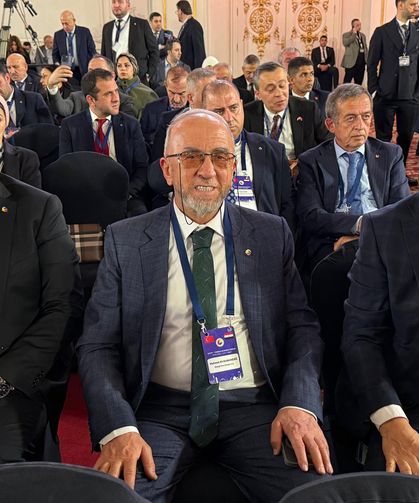 Malatya Kayısısı İçin Kahire’de Kritik Zirve