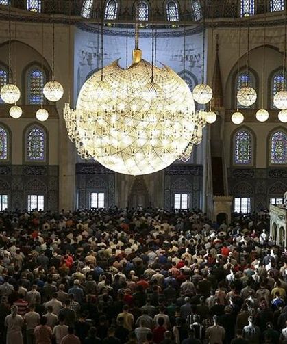Malatya’da Namaz Vakitleri Açıklandı: İşte Günün Saatleri