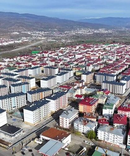 Bingöl’de Sıcaklıklar Değişiyor! Bazı İlçelerde 34 Dereceyi Bulacak