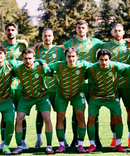 Yeşilyurtspor Deplasmandan 3 Puanla Döndü