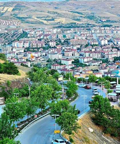 Elazığ’da Planlı Kesinti: Çok Sayıda Bölgede Elektrik Yok