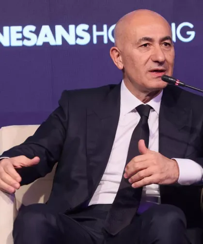 Erman Ilıcak kimdir, kaç yaşında, nereli? Erman Ilıcak ne iş yapıyor?