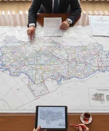 Malatya’da tablo değişti: Harita ortaya koydu