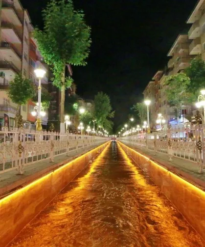 Battalgazi'de Musluklar Kuruyacak! Tam 8 Saat Su Yok: MASKİ O Mahalleleri Uyardı