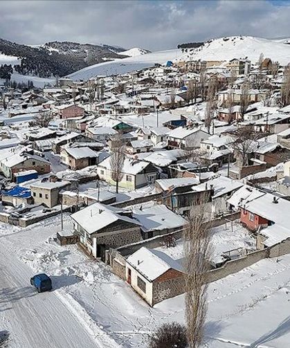 Malatya’da Çarşamba Gece Başlıyor: Perşembe Kar Var