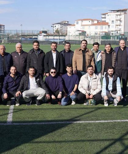 Malatya 2. Amatör Küme’de Kura Çekildi