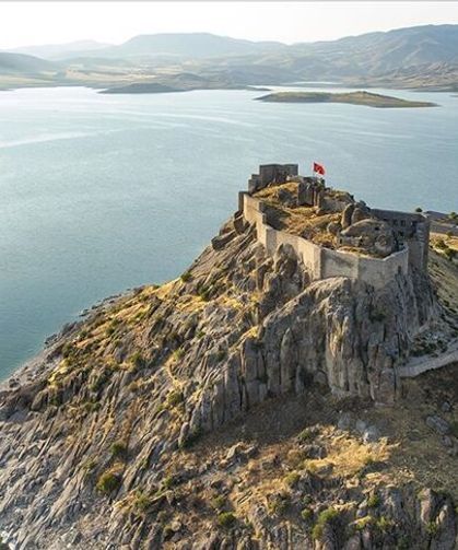 Tunceli'de Sıcaklık 38 Dereceye Çıkacak! Meteorolojiden Yeni Tahmin