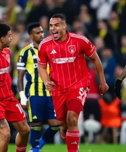 Kadıköy’de Avrupa Kabusu! Sarı-Lacivertliler 3-0’la Yıkıldı