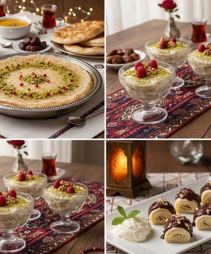 Malatya Ramazan Geleneği: Kuşaktan Kuşağa Aktarılan O Lezzet!