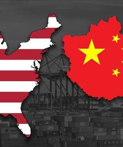 ABD-Çin Zirvesi Paris’te Başlıyor: Ticaret Görüşmeleri Kritik