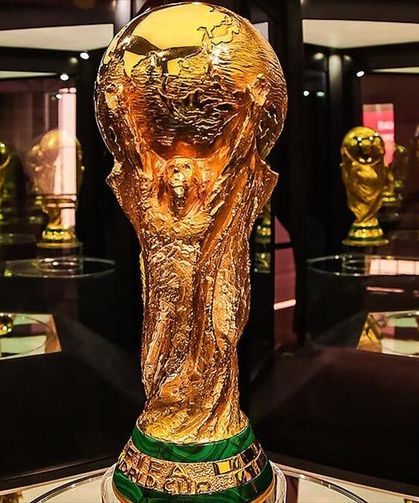 Dünya Kupası Bilet Fiyatlarına Avrupa Futbol Taraftarları Birliği'nden Şikayet