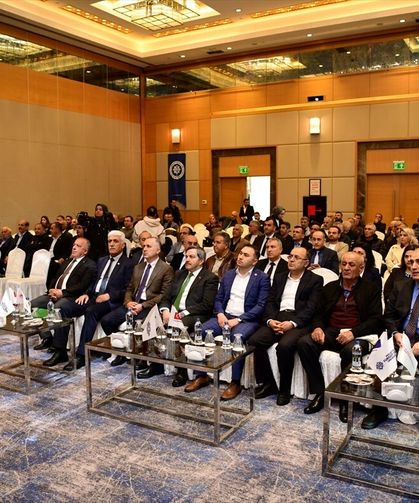 Malatya Turgut Özal Üniversitesi koordinatörlüğünde akıllı tarım projesi başladı