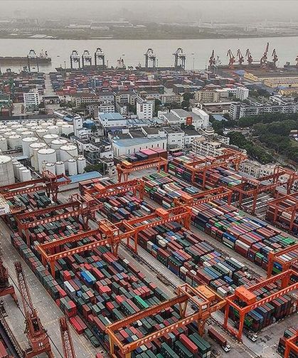 Orta Doğu'daki Krizin Küresel Ticareti Yavaşlatacağı Uyarısı!