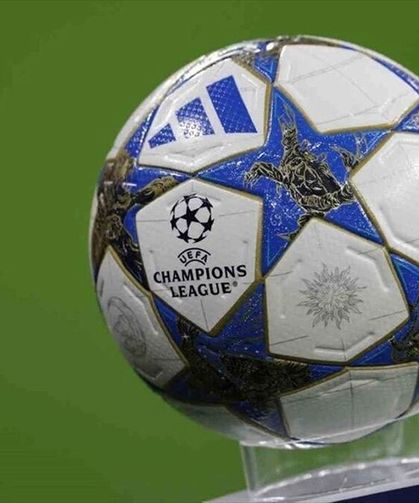 Şampiyonlar Ligi’nde Nefes Kesen Eşleşmeler: İşte Maç Programı