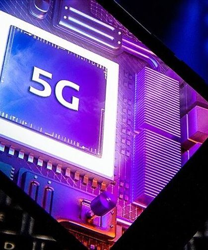Sanayide 5G Dönemi Başlıyor: Üretim Daha Hızlı ve Akıllı Olacak
