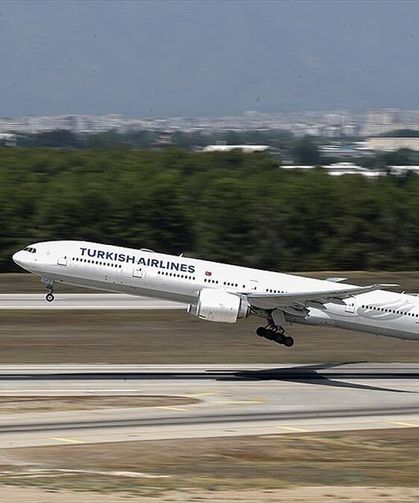 THY Yaz Sezonuna Rekorla Girdi: İşte İlk Gün Verileri