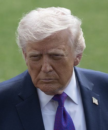 Trump, Hürmüz Boğazı'nı ele geçirmeleri halinde 'müttefiklerinin harekete geçeceğini' savundu