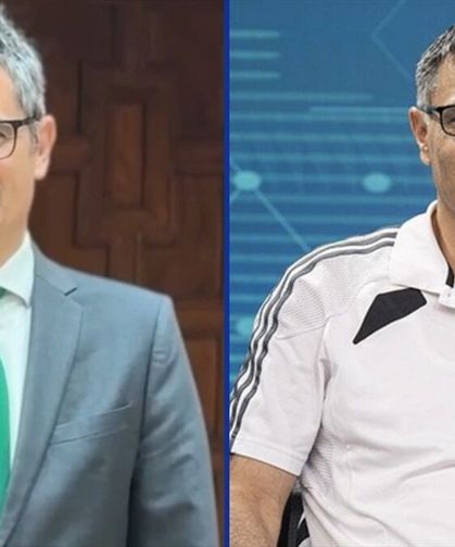 Türk ve İspanyol Halkları Sosyal Medyada Birlik Mesajı Veriyor