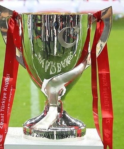 Türkiye Kupası’nda yeni format! Kaç tur oynanacak, yarı final nasıl olacak?
