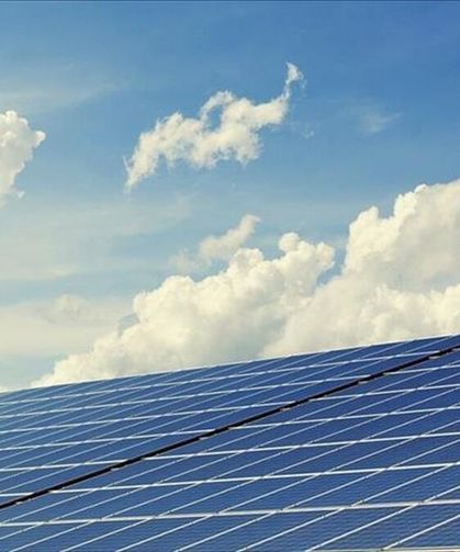 Türkiye'nin güneş enerjisi kurulu gücü 25 bin megavatı geçti